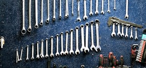 Organizing the Garage When You Move into a New Home 