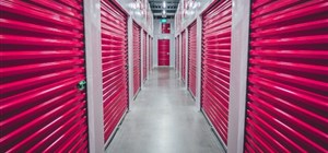How to Organize Your Storage Unit for Easy Access