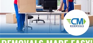 Professional Home Movers & Packers in Salt River