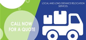 Lydenburg Furniture Removals - CM Removals