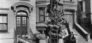 Moving city? Speak to our moving company in Cape Town
