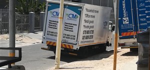 Affordable Removal Company in Paarl & Stellenbosch Cape Town