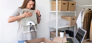 Efficient Packing Strategies for Household Moves