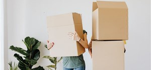 How to Pack for a Long-Distance Move with CM Removals