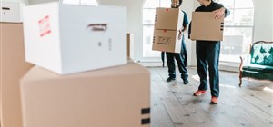 Benefits of Hiring a Professional Moving Company for Your Move