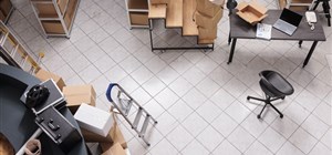 Minimizing Business Disruption During Office Furniture Removals