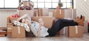 How to plan a stress-free long distance move