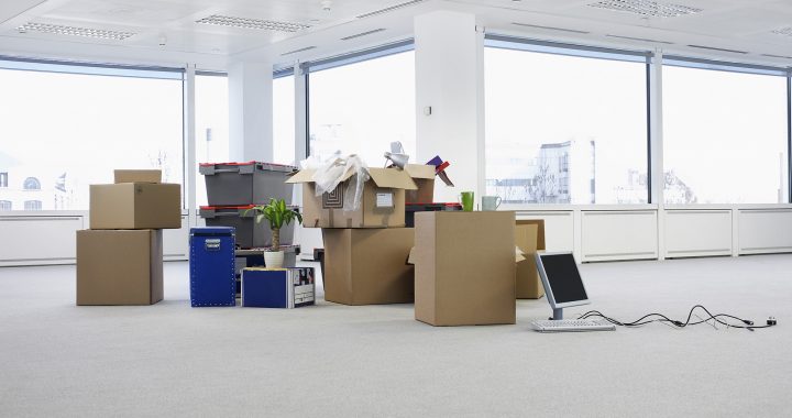 CM Removals - Your moving company in Cape Town