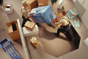 Moving Company Cape Town Office Households Furniture Removals